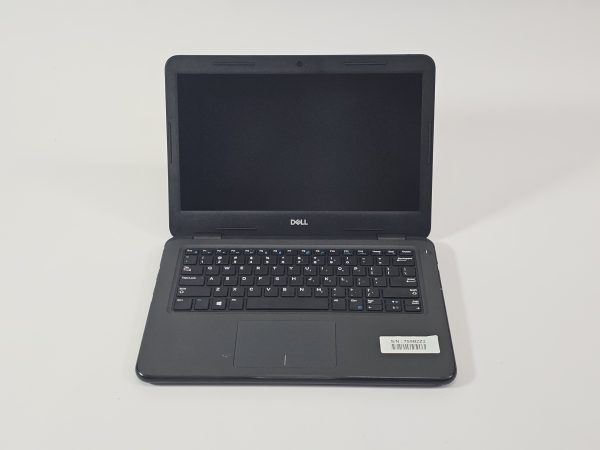 dell latitude 3310 intel pentium 2.30ghz 8gb ram 128gb voorkant