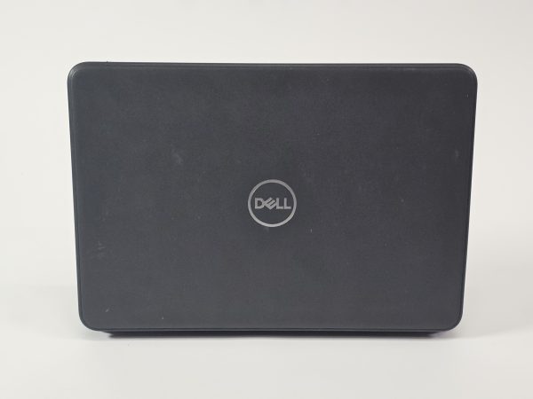 dell latitude 3310 intel pentium 2.30ghz 8gb ram 128gb achterkant