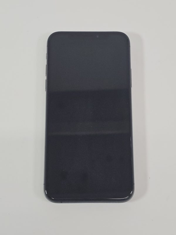 apple iphone xs 64gb zwart 91% accu display