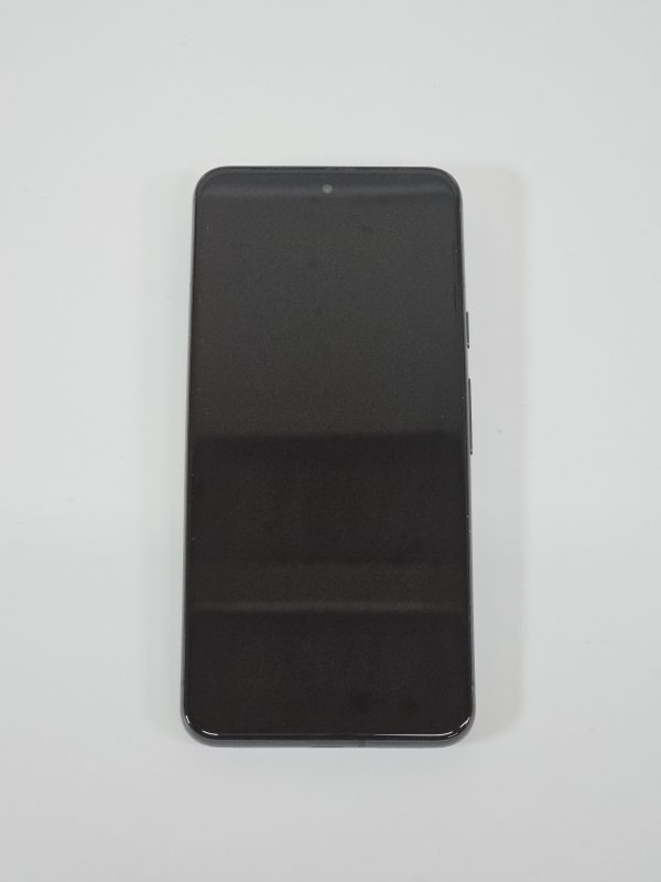 google pixel 8 256gb zwart display