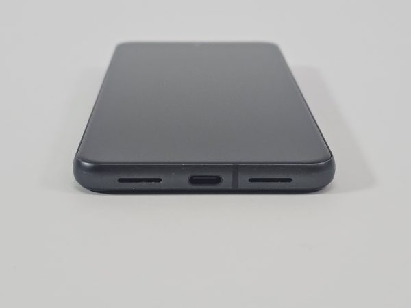 google pixel 8 256gb zwart voorkant