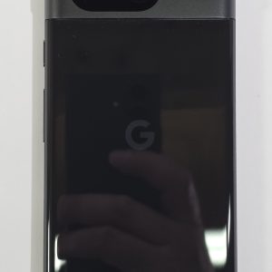 google pixel 8 128gb zwart | retourdeal