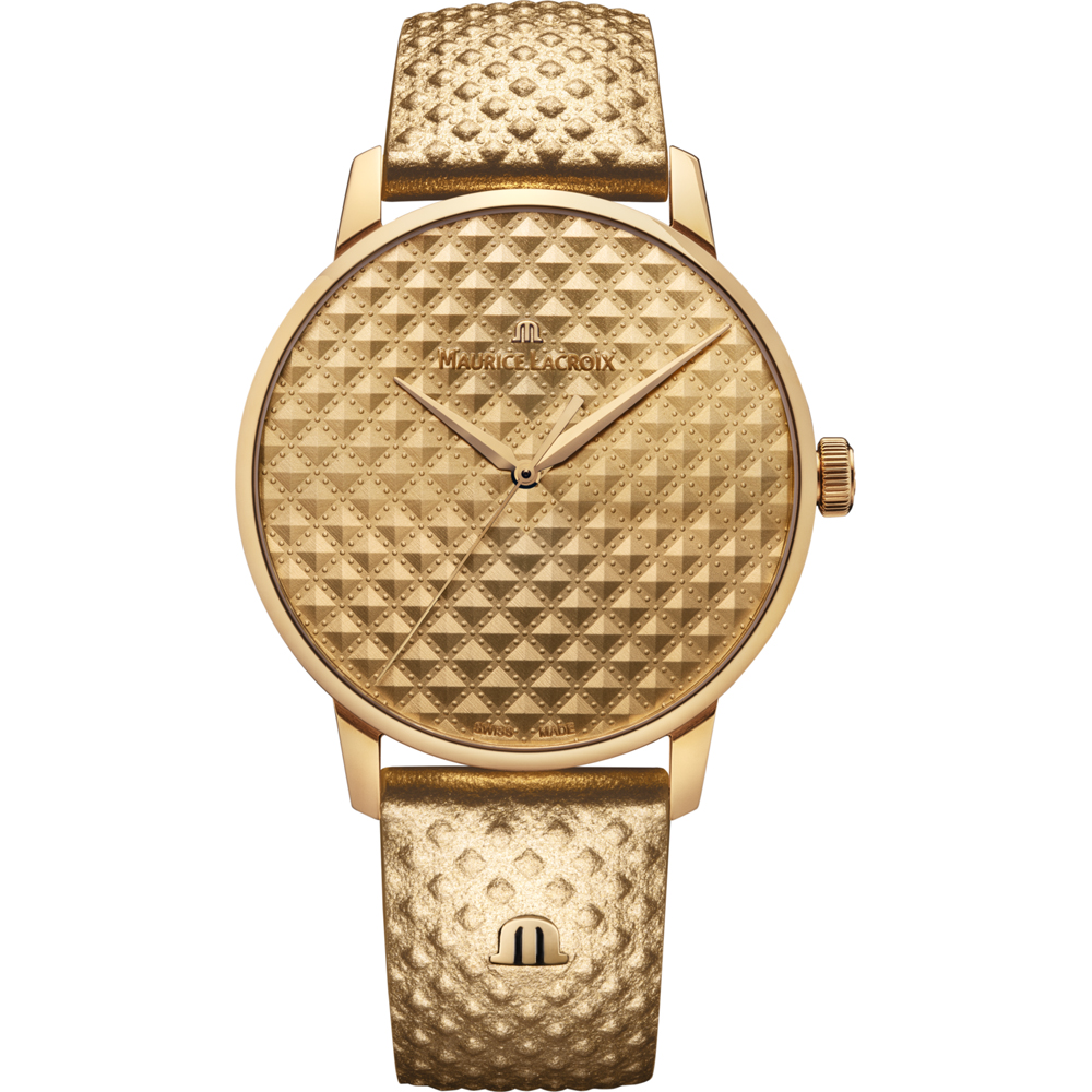 maurice lacroix eliros sunshine special edition 40mm