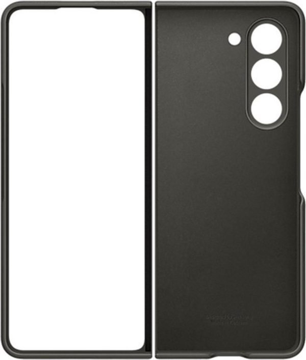 samsung starter pack samsung galaxy z fold 5 zwart hoesje