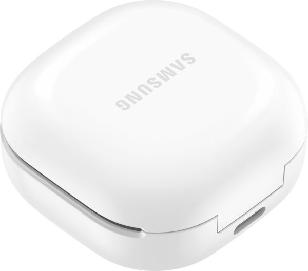 samsung galaxy buds fe graphite oplaadcase