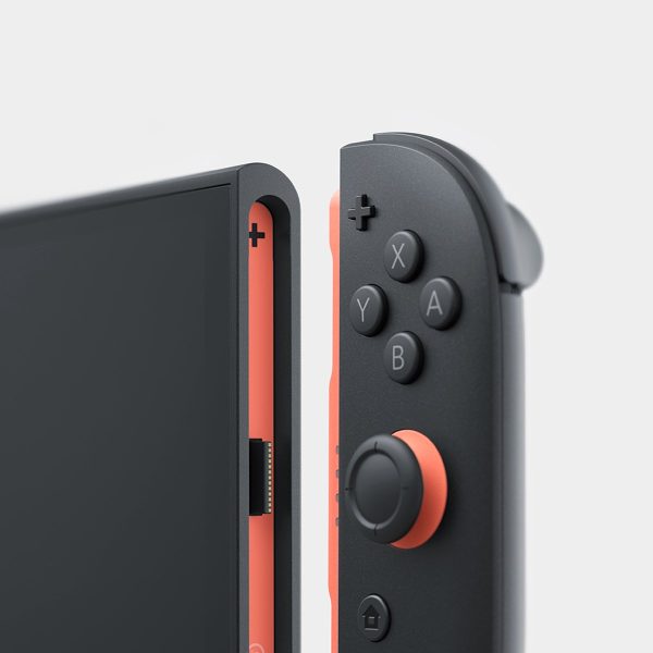 nintendo switch 2 mario kart: world bundel zwart detail