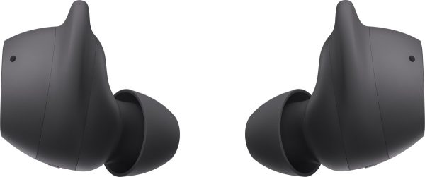 samsung galaxy buds fe graphite oortjes