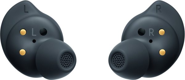samsung galaxy buds fe graphite oortjes