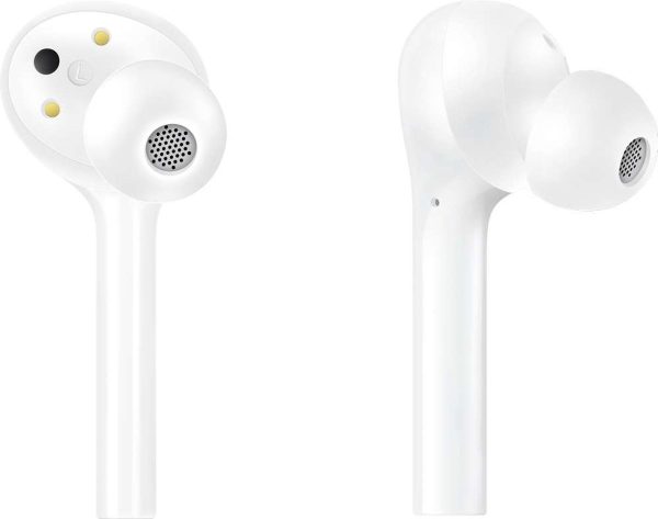 huawei freebuds lite draadloze in ear oordopjes wit zijkant