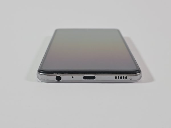 samsung galaxy a52s 5g 128 gb wit voorkant