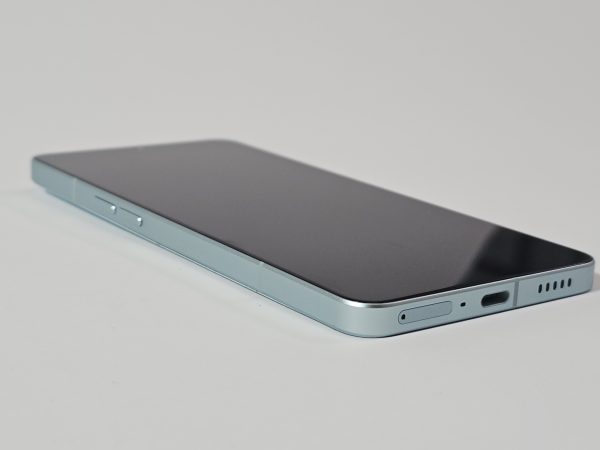 oppo reno8 pro 256 gb groen zijkant