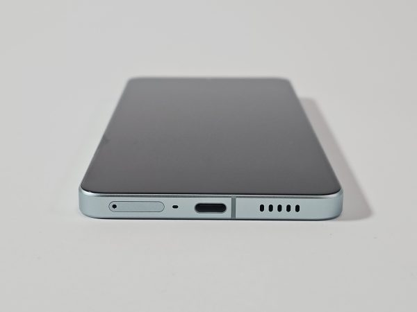 oppo reno8 pro 256 gb groen voorkant