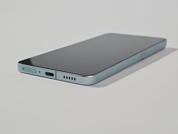 oppo reno8 pro 256 gb groen zijkant