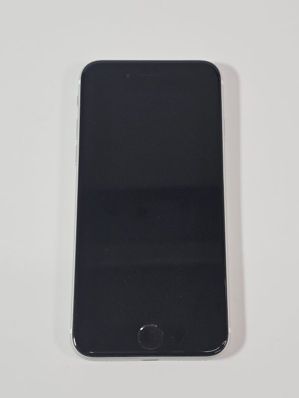 apple iphone se (2020) 64gb wit 84% accu display