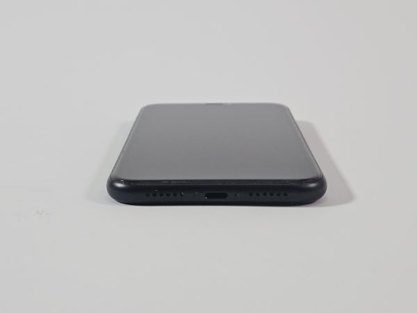 apple iphone xr 128gb zwart 100% accu voorkant