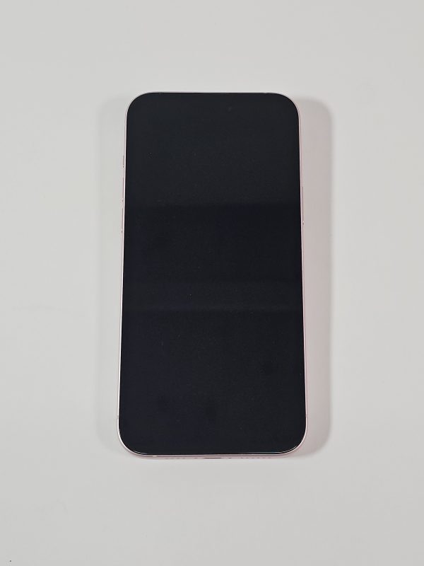 apple iphone 15 plus 128gb roze display