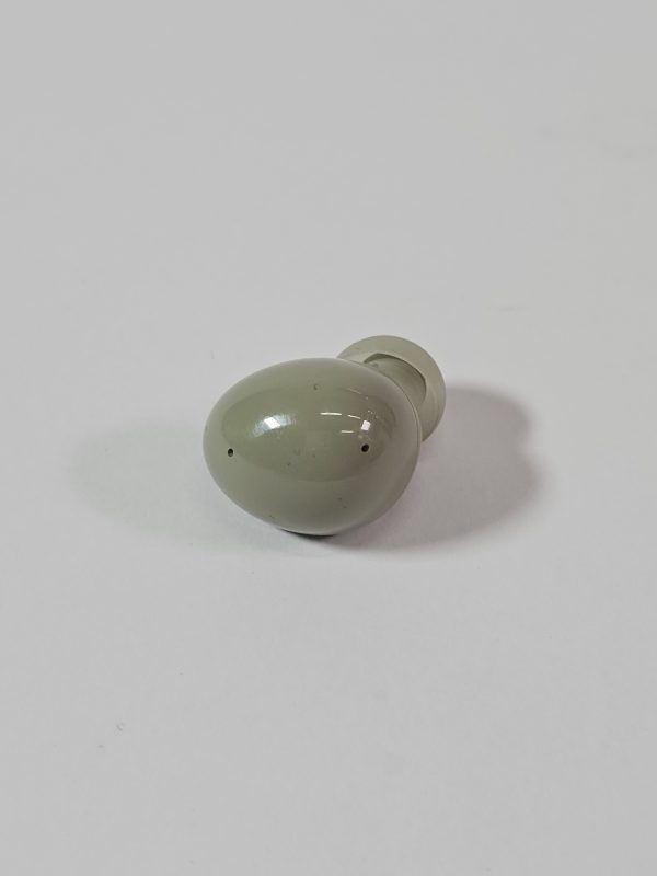 samsung galaxy buds 2 oortje rechts wit/groen