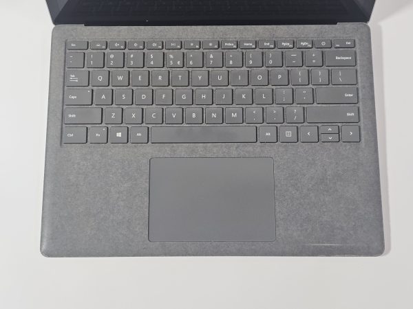 microsoft surface 3 i7 10de gen 16gb ram 512gb ssd