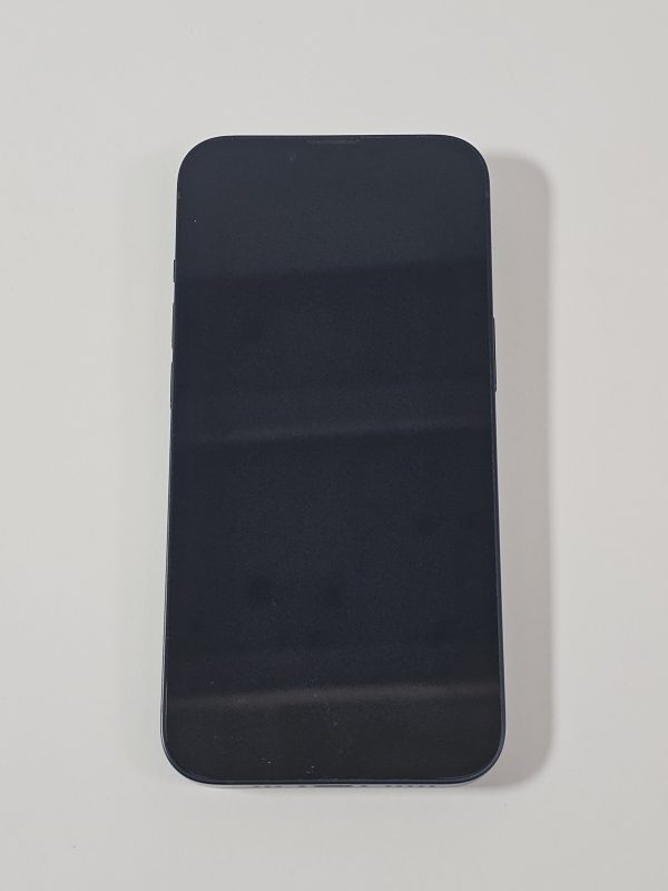 apple iphone 14 128gb zwart 98% accu display