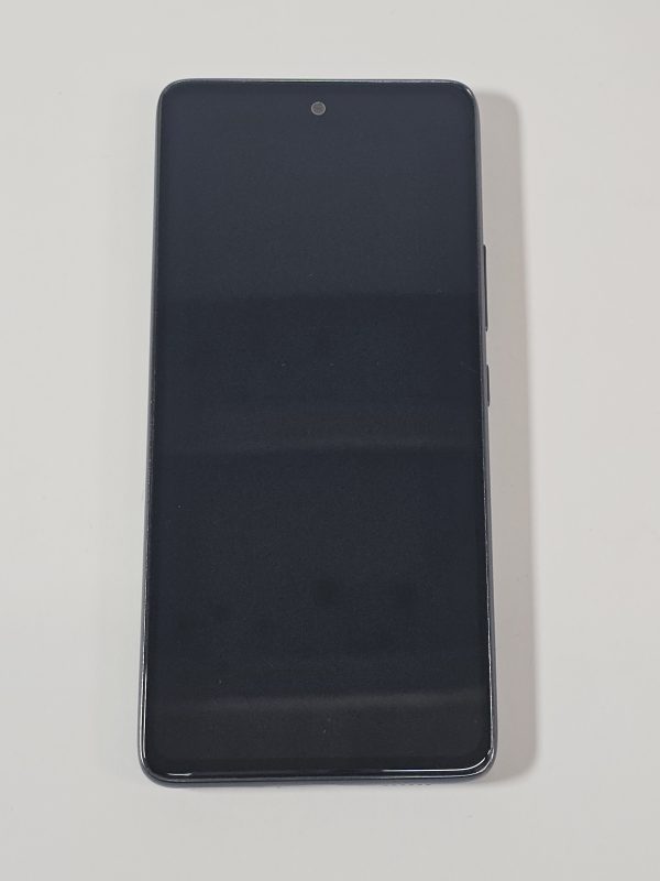 samsung galaxy a53 5g 128gb awesome black display