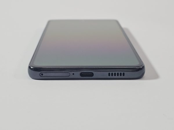 samsung galaxy a53 5g 128gb awesome black voorkant