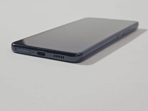 samsung galaxy a53 5g 128gb awesome black zijkant