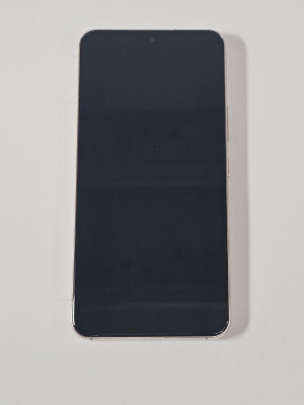 samsung galaxy s22 5g 128gb roze display