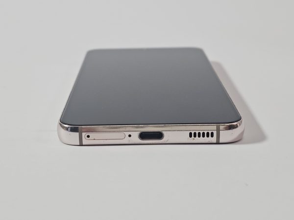 samsung galaxy s22 5g 128gb roze voorkant