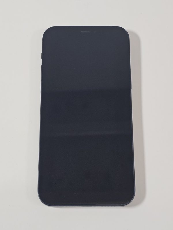 apple iphone 12 128gb zwart 89% batterijcapaciteit display
