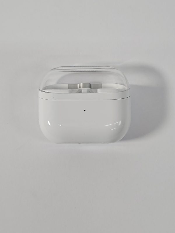 Samsung Buds 3 -wit-oplaadcase voorkant