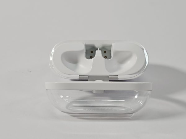 Samsung Buds 3 -wit-oplaadcase oortjeshouder
