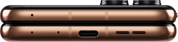 motorola razr 50 ultra 512gb brons dicht
