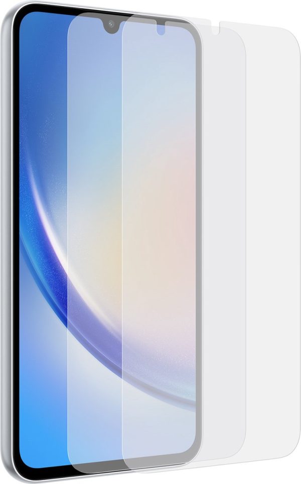 samsung screenprotector samsung galaxy a34
