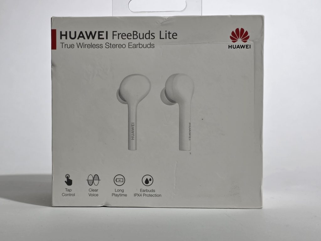 huawei freebuds lite wit | retourdeal