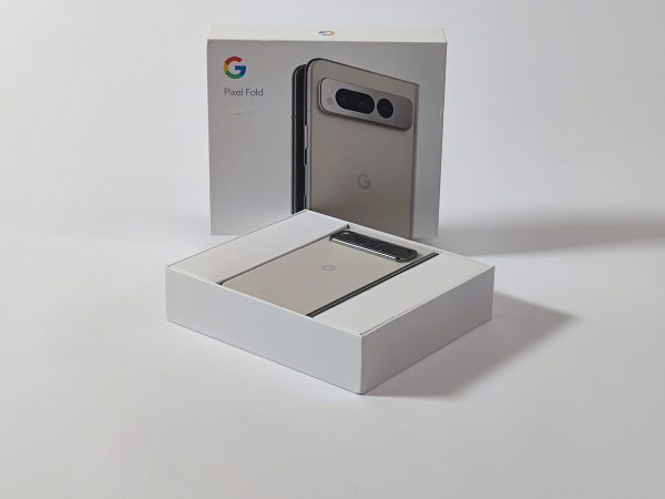 google pixel fold smartphone 256gb wit dual sim