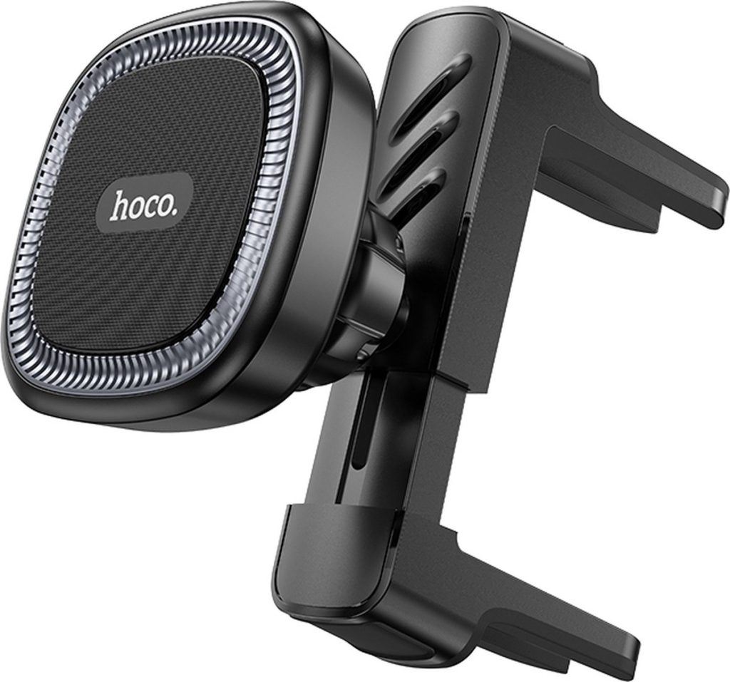hoco magnetische telefoonhouder auto ventilatierooster