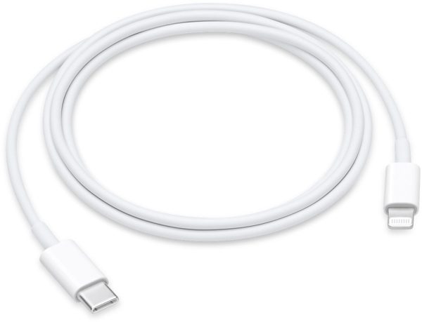 apple usb c naar lightning oplaadkabel 1 meter foto 5