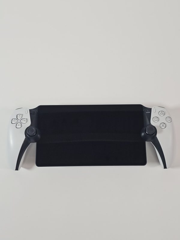 playstation portal remote player ps5 bovenkant