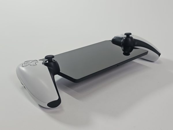 playstation portal remote player ps5 zijkant