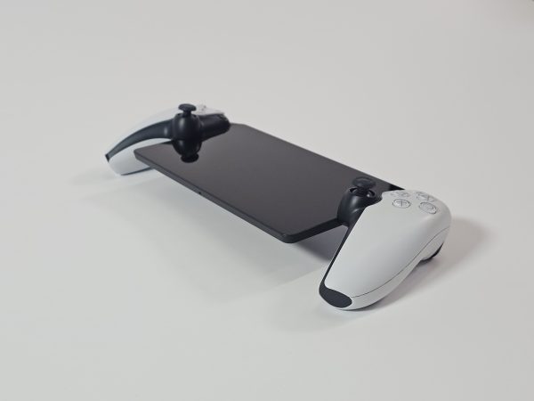 playstation portal remote player ps5 zijkant