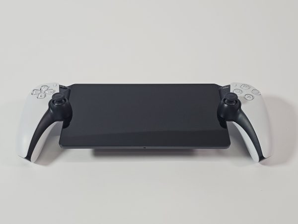playstation portal remote player ps5 voorkant