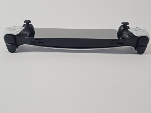 playstation portal remote player ps5 achterkant