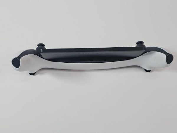 playstation portal remote player ps5 achterkant