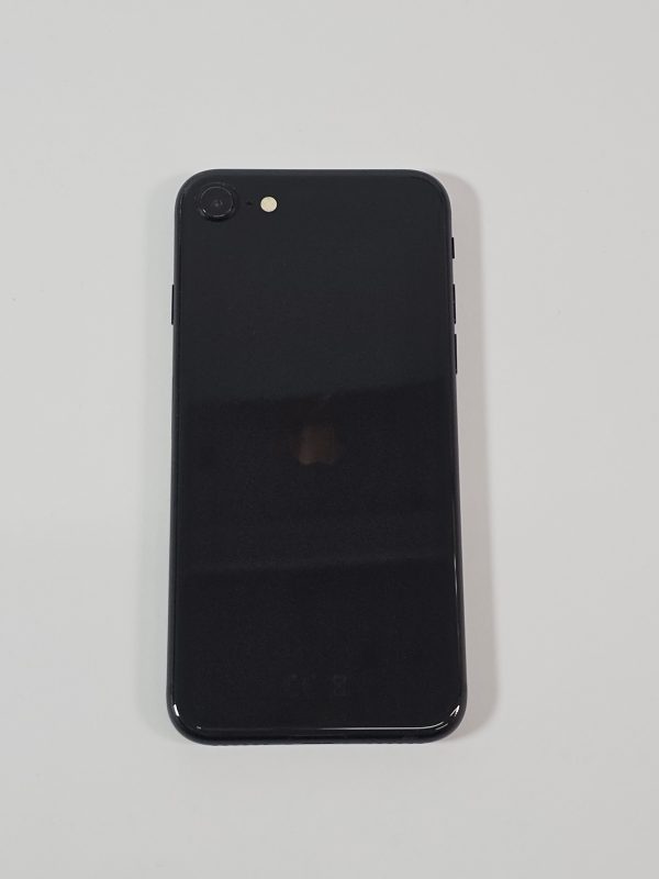 apple iphone se (2020) 64gb zwart 81% accu display