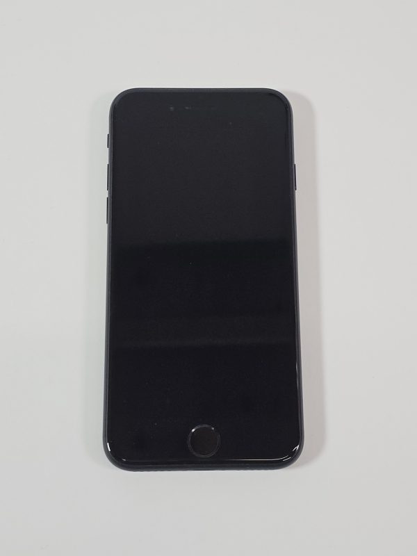 apple iphone se (2020) 64gb zwart 81% accu display