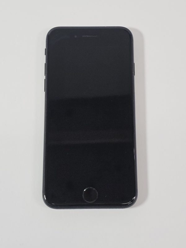 apple iphone se (2020) 64gb zwart 83% accu display