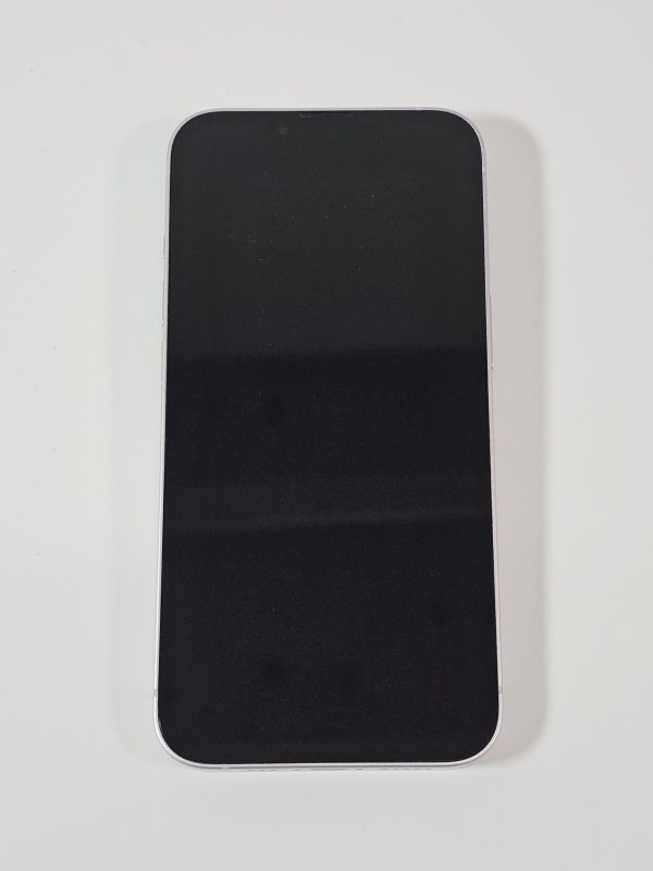 apple iphone 14 128gb paars 87% accu display