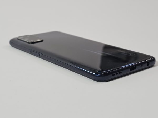 oppo a72 4g 128gb twilight black zijkant