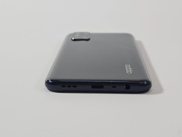 oppo a72 4g 128gb twilight black voorkant