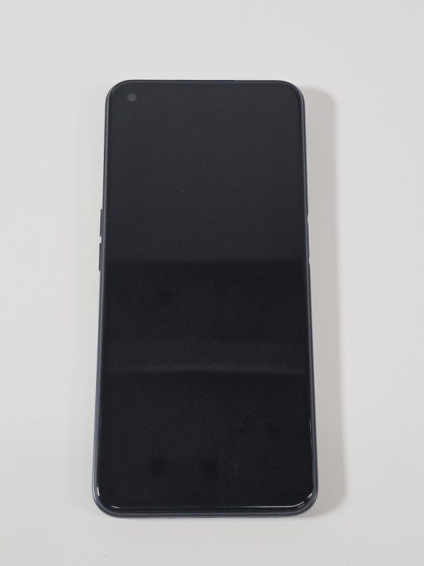 oppo a72 4g 128gb twilight black display